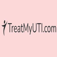 Treat My UTI logo