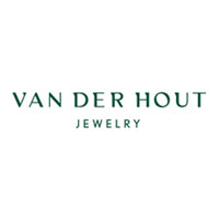 VAN DER HOUT Jewelry logo