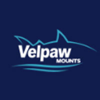 Velpaw Mounts logo