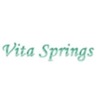 Vita Springs logo
