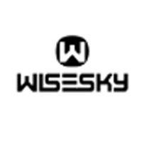 WiseSky logo