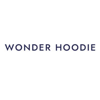 Wonder Hoodie logo