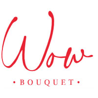 Wow Bouquet logo
