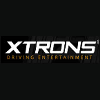 XTRONS logo