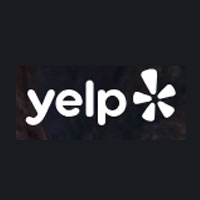 Yelp logo