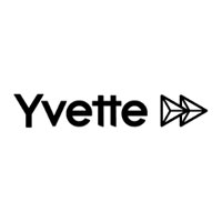 Yvette logo