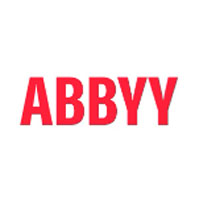 Abbyy FR logo
