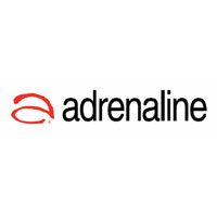 Adrenaline logo