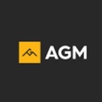 AGM Mobile logo