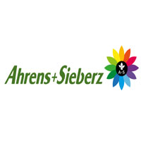 Ahrens + Sieberz logo