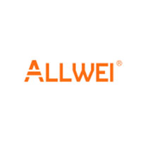 Allwei DE logo