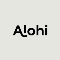 Alohi logo