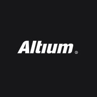 Altium logo