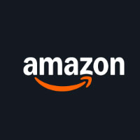 Amazon logo