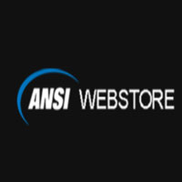 Ansi Webstore logo