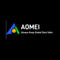Aomei logo