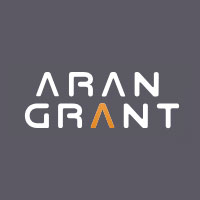 Arangrant logo