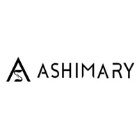 Ashimary Hair logo