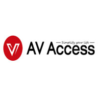 AV Access logo