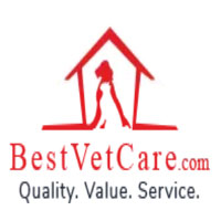 Best Vet Care logo