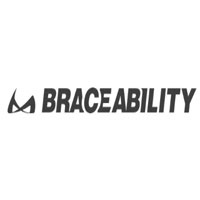 Brace Ability logo