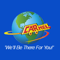 CarmelLimo logo