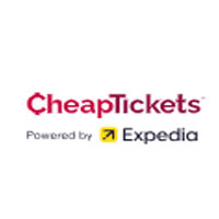 Cheap Tickets logo