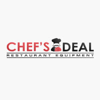 Chef's Deal logo