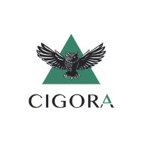 Cigora logo