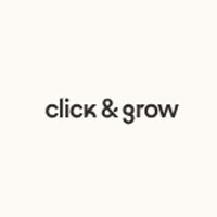 Click & Grow logo