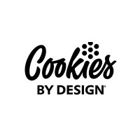 Cookies By Design logo
