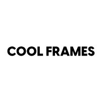 Cool Frames logo