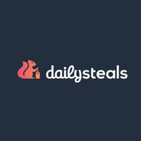Daily Steals logo