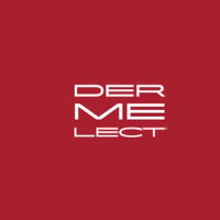 Dermelect logo