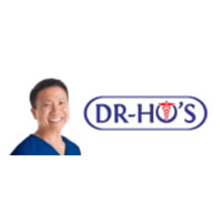 Dr-HOS EN logo