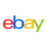 Ebay logo
