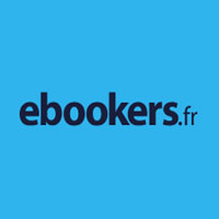 Ebookers.fr logo