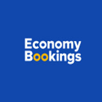 Economy Bookings logo