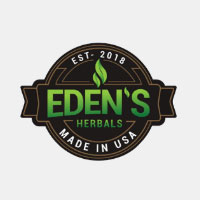 Edens Herbals logo