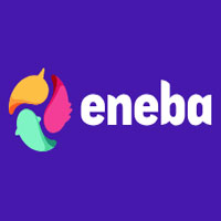 Eneba logo