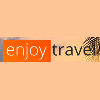 Enjoy Travel logo