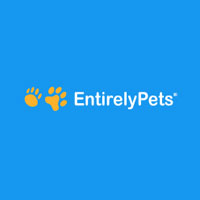Entirely Pets logo