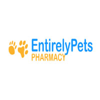 Entirely Pets Pharmacy logo