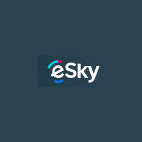 eSky RO logo