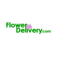 Flower Delivery.com logo