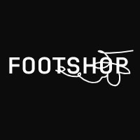 Foot Shop Be logo