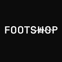 FootShop BG logo