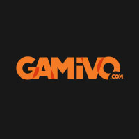 Gamivo logo
