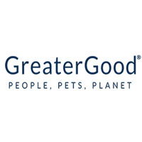 Greater Good logo