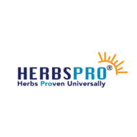 HERBSPRO logo